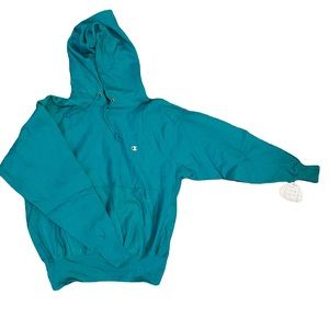 VINTAGE 1990 CHAMPION HOODIE